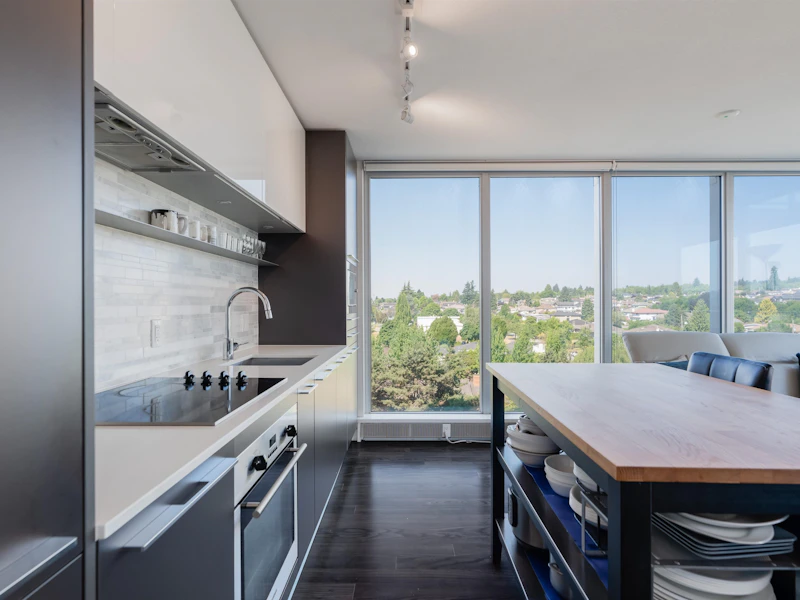 902 - 8131 Nunavut Lane, Vancouver BC
