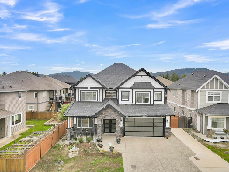 32565 Salsbury Avenue, Mission, BC, V4S 1M3