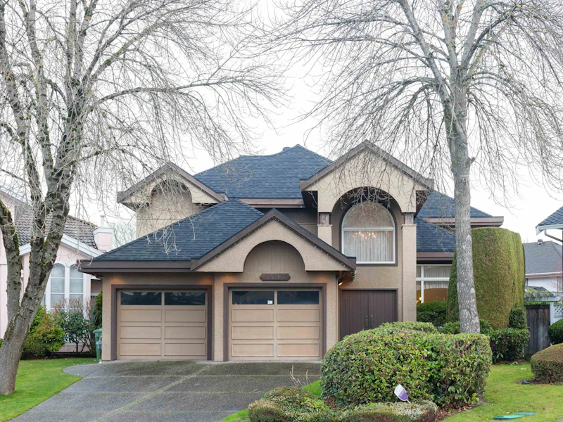 5597 Barnard Place, Richmond BC V7C 5N4
