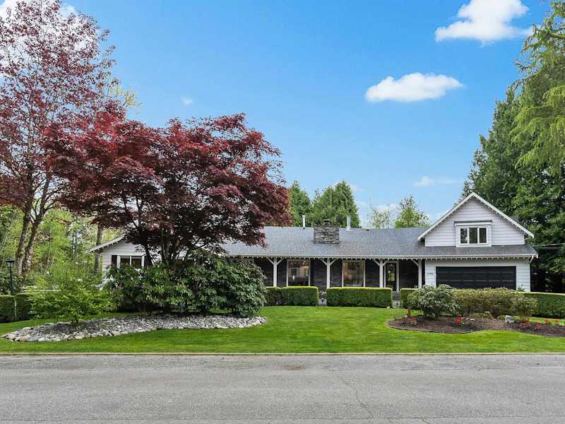 24388 46a Avenue, Langley BC V2Z 2M3