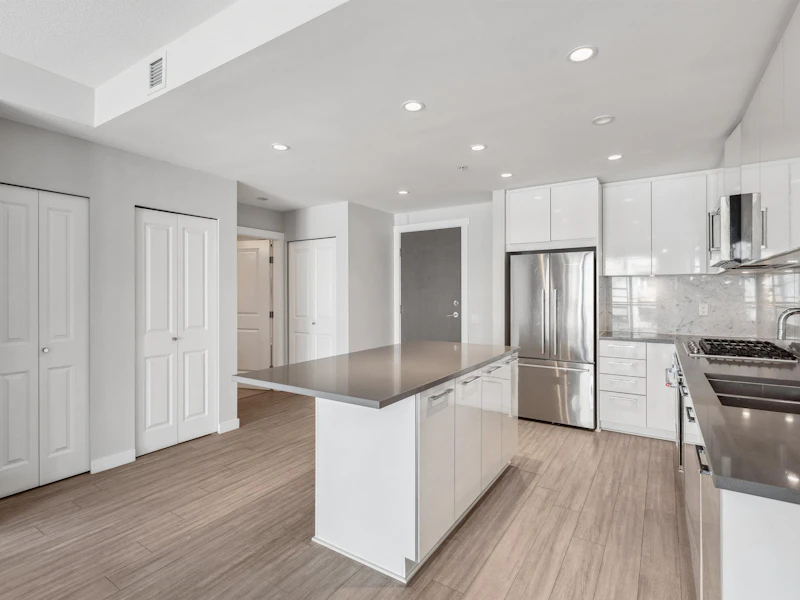 407 - 2632 Library Lane, North Vancouver BC