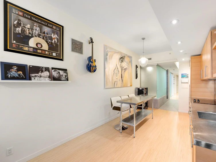 203-36 Water Street, Vancouver, BC, V6B 0B7 - 12