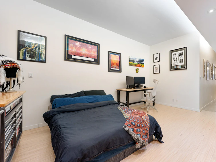 203-36 Water Street, Vancouver, BC, V6B 0B7 - 17