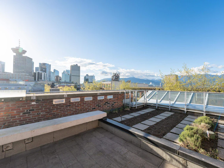 203-36 Water Street, Vancouver, BC, V6B 0B7 - 25