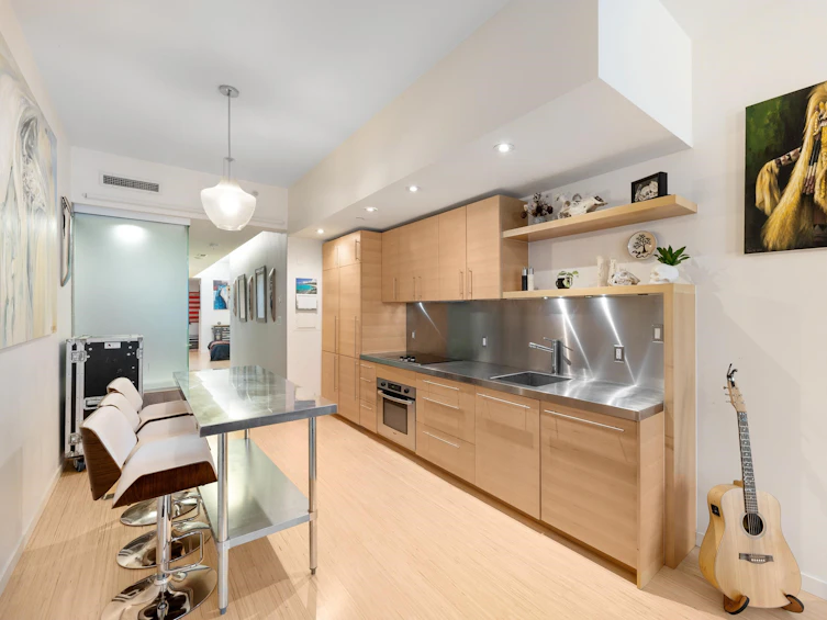 203-36 Water Street, Vancouver, BC, V6B 0B7 - 7
