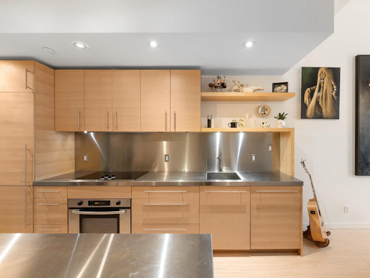 203-36 Water Street, Vancouver, BC, V6B 0B7 - 8