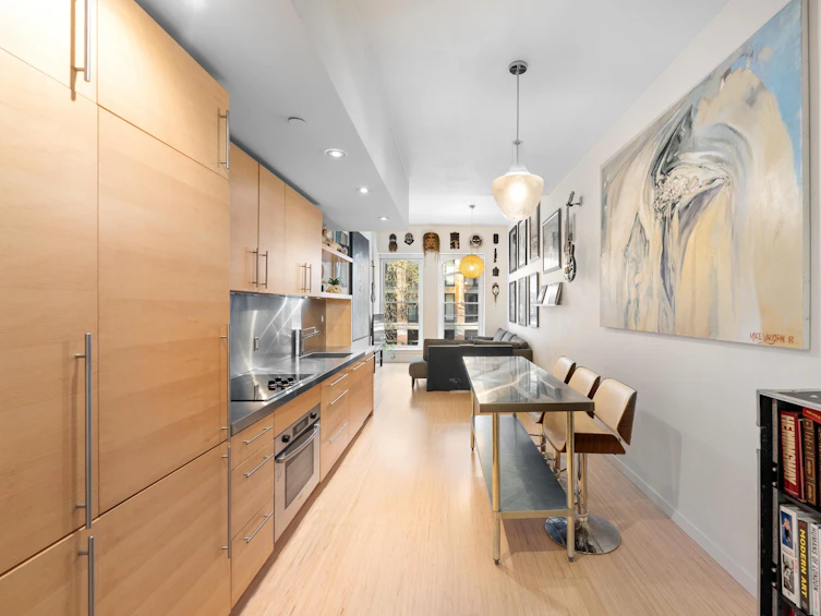 203-36 Water Street, Vancouver, BC, V6B 0B7 - 11