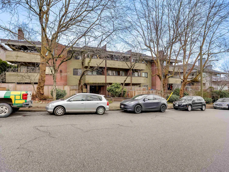 207-853 E 7th Avenue, Vancouver, BC, V5T 1P4 - 12