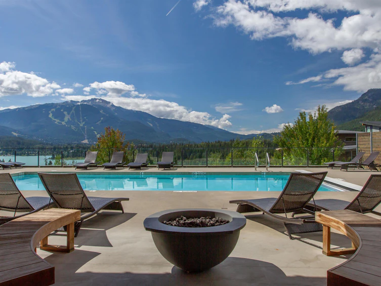 17-8400 Ashleigh Mcivor Drive, Whistler, BC, V8E 1L8 - 2
