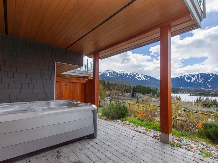 17-8400 Ashleigh Mcivor Drive, Whistler, BC, V8E 1L8 - 27