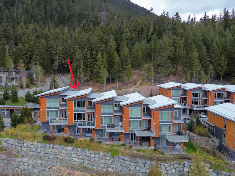 17-8400 Ashleigh Mcivor Drive, Whistler, BC, V8E 1L8 - 30