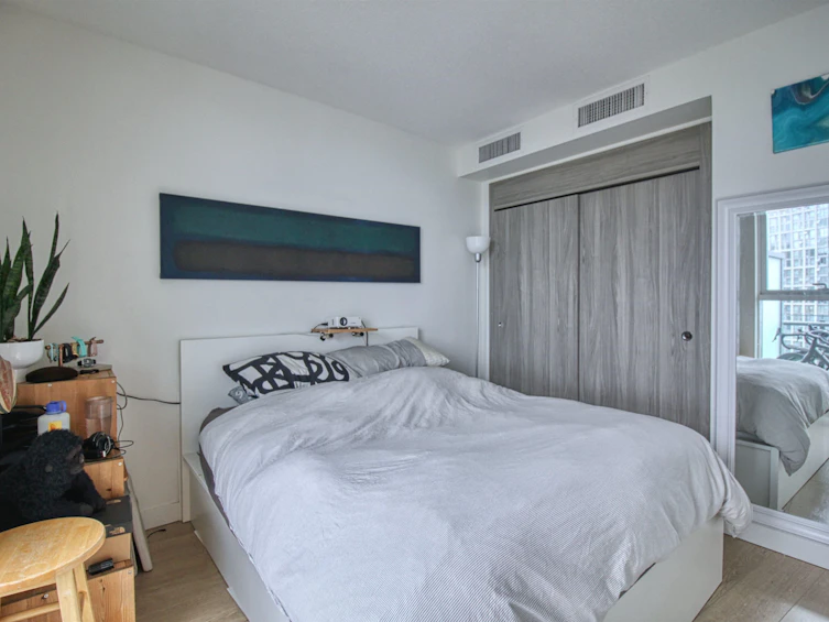 2004-89 Nelson Street, Vancouver, BC, V6Z 0E7 - 9