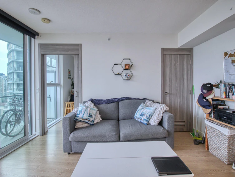 2004-89 Nelson Street, Vancouver, BC, V6Z 0E7 - 6