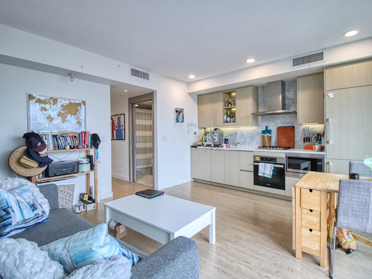 2004-89 Nelson Street, Vancouver, BC, V6Z 0E7 - 7