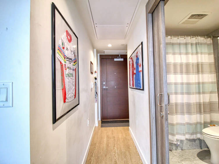 2004-89 Nelson Street, Vancouver, BC, V6Z 0E7 - 11