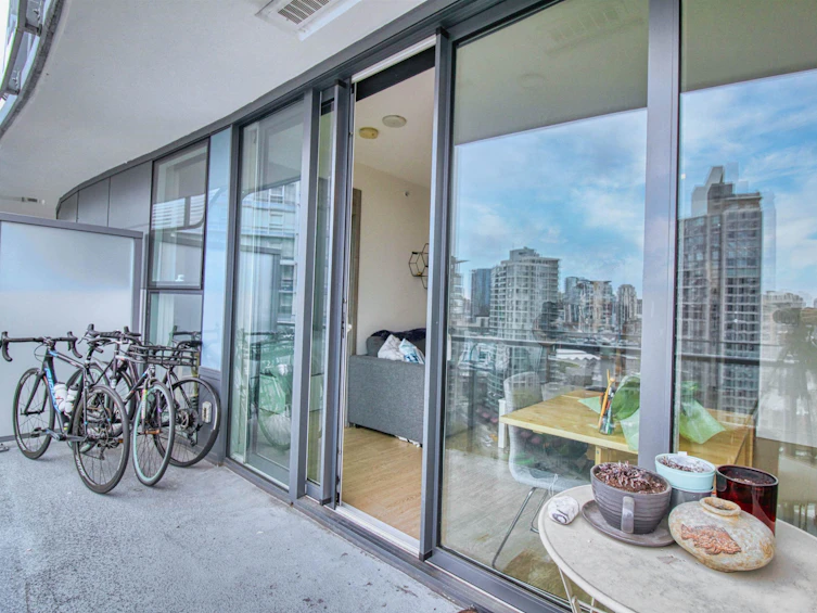 2004-89 Nelson Street, Vancouver, BC, V6Z 0E7 - 14