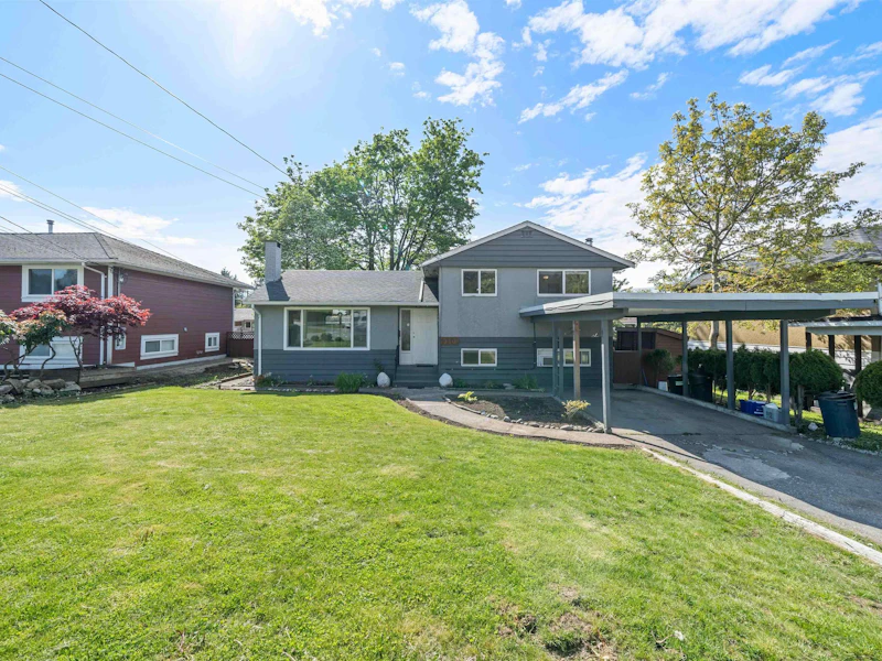 9303 114a Street, Delta BC V4C 5M1