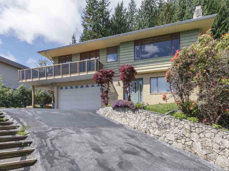 556 Ballantree Road, West Vancouver, BC, V7S 1W3