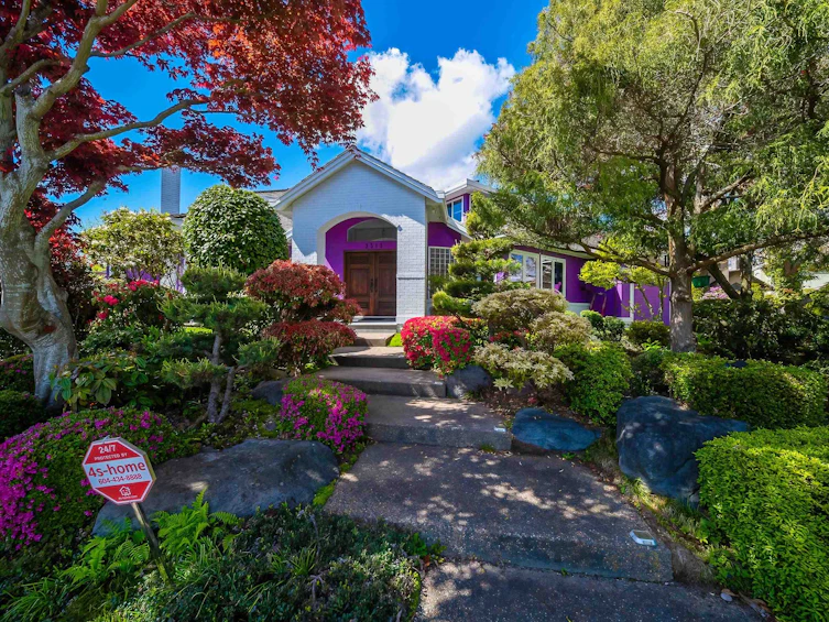 3513 Cornwall Court, Richmond, BC, V7C 5M7