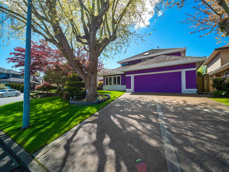 3513 Cornwall Court, Richmond, BC, V7C 5M7 - 3