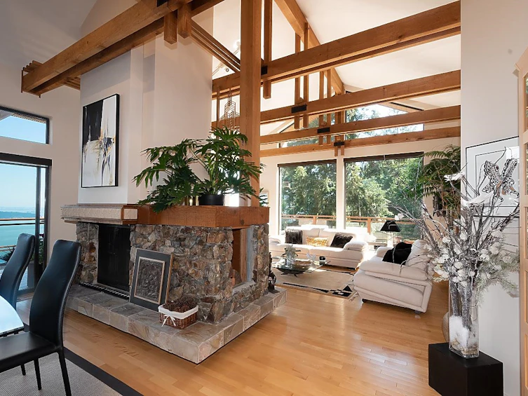 941 Valhalla Place, Bowen Island, BC, V0N 1G1 - 7