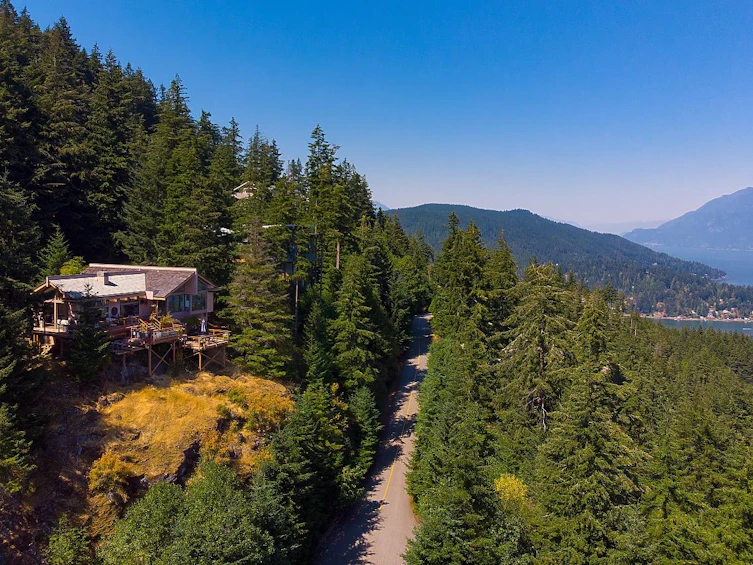 941 Valhalla Place, Bowen Island, BC, V0N 1G1 - 35
