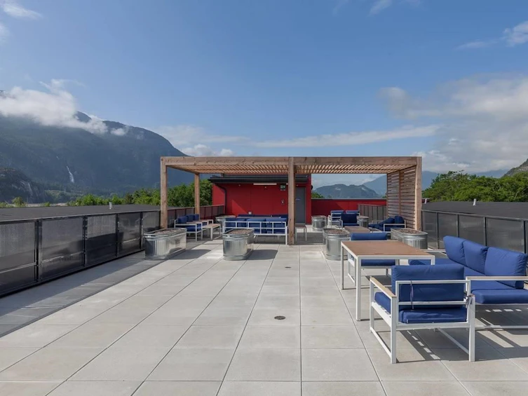 201,203-37765 Third Avenue, Squamish, BC, V8B 1C3 - 7