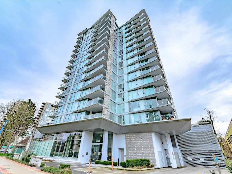 1007-8288 Granville Avenue, Richmond, BC, V6Y 0H6