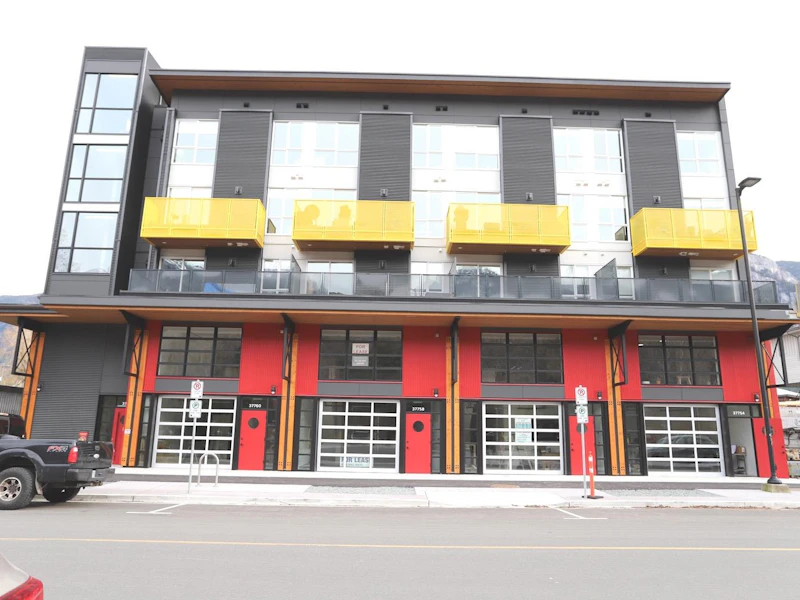 37762 Third Avenue, Squamish BC