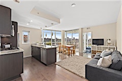 1003-89 W 2nd Avenue, Vancouver, BC, V5Y 0G9