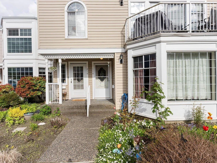 110-9540 Cook Street, Chilliwack, BC, V2P 7T6 - 2