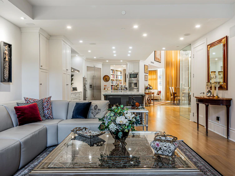 1258 Richards Street, Vancouver, BC, V6B 1S2 - 5