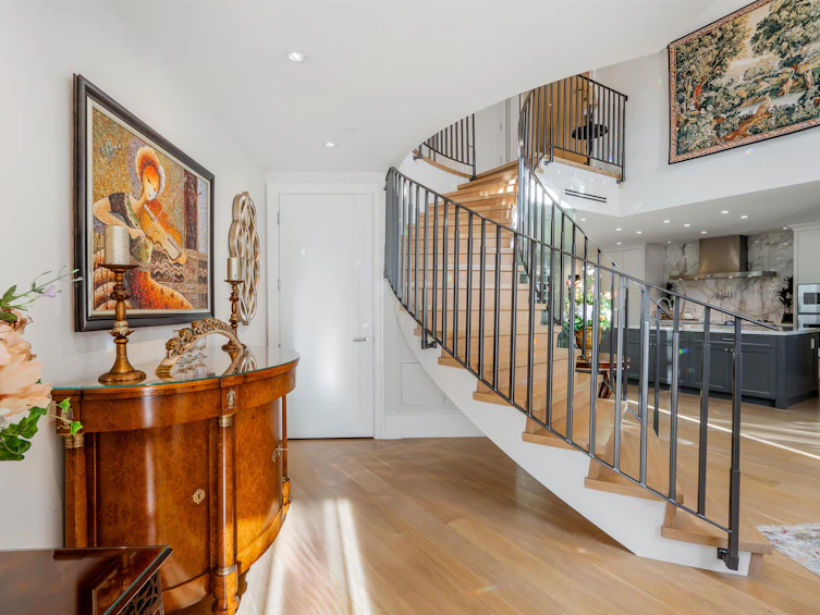 1258 Richards Street, Vancouver, BC, V6B 1S2 - 13