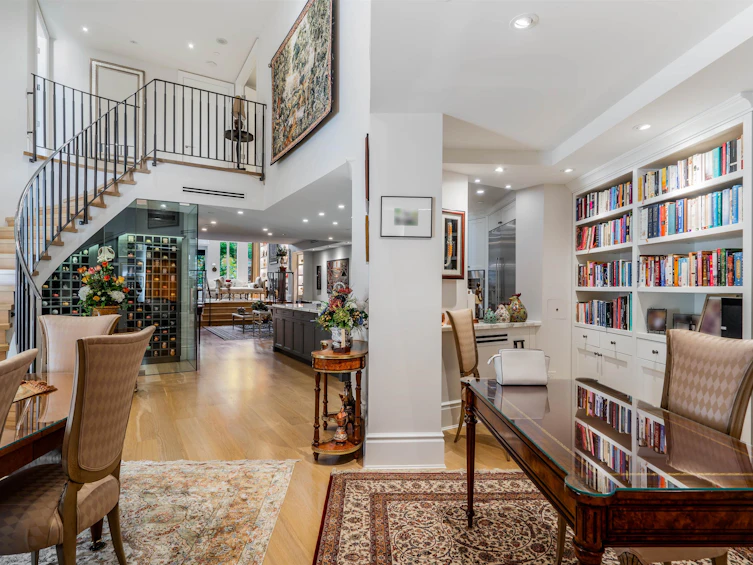 1258 Richards Street, Vancouver, BC, V6B 1S2 - 14