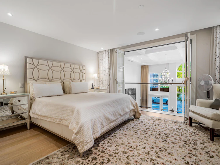 1258 Richards Street, Vancouver, BC, V6B 1S2 - 17