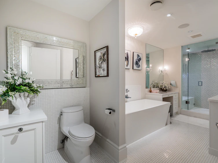 1258 Richards Street, Vancouver, BC, V6B 1S2 - 21