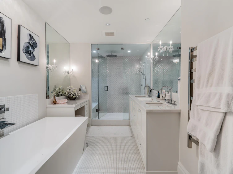 1258 Richards Street, Vancouver, BC, V6B 1S2 - 22