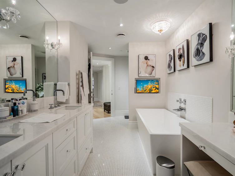 1258 Richards Street, Vancouver, BC, V6B 1S2 - 26