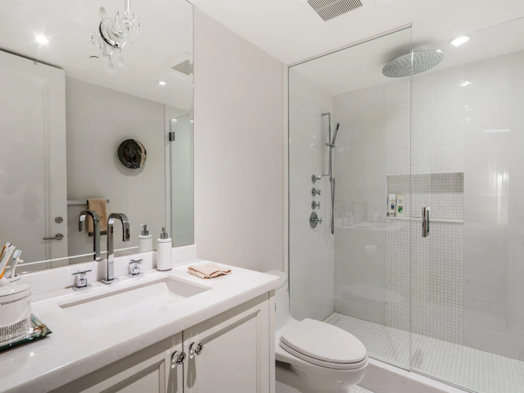 1258 Richards Street, Vancouver, BC, V6B 1S2 - 27