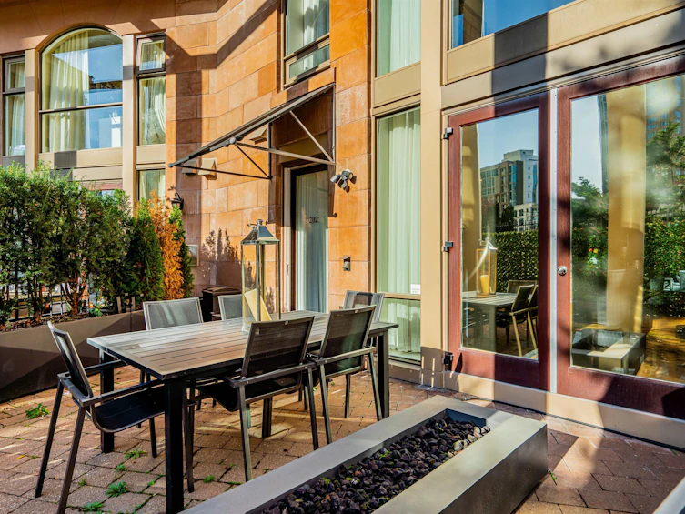 1258 Richards Street, Vancouver, BC, V6B 1S2 - 28