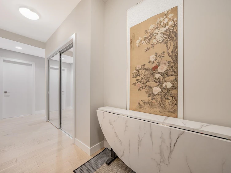 1602-8725 University Crescent, Burnaby, BC, V5A 0G2 - 5