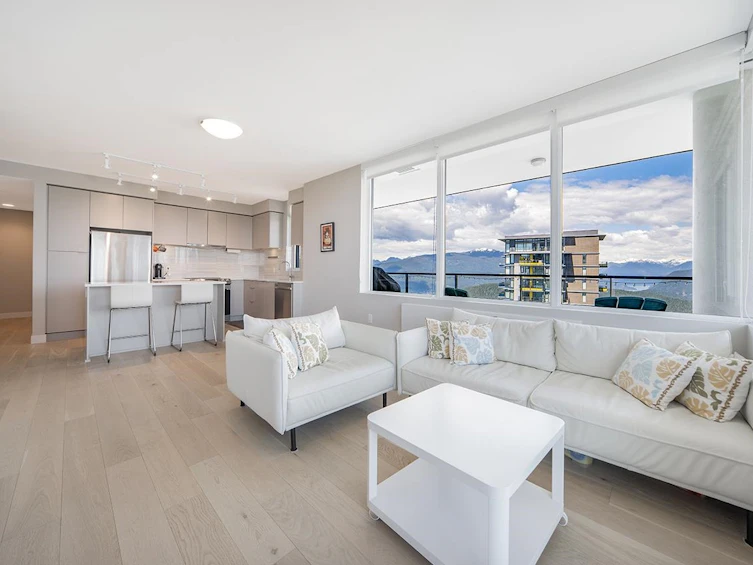 1602-8725 University Crescent, Burnaby, BC, V5A 0G2 - 9