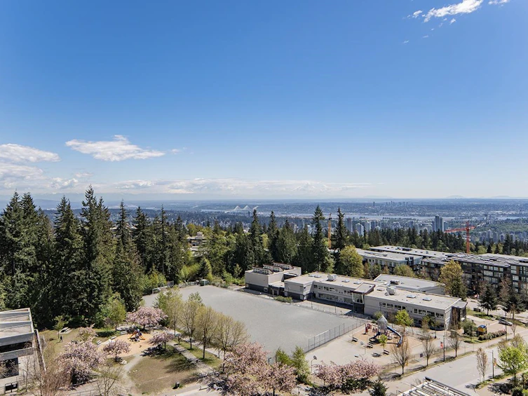 1602-8725 University Crescent, Burnaby, BC, V5A 0G2 - 20
