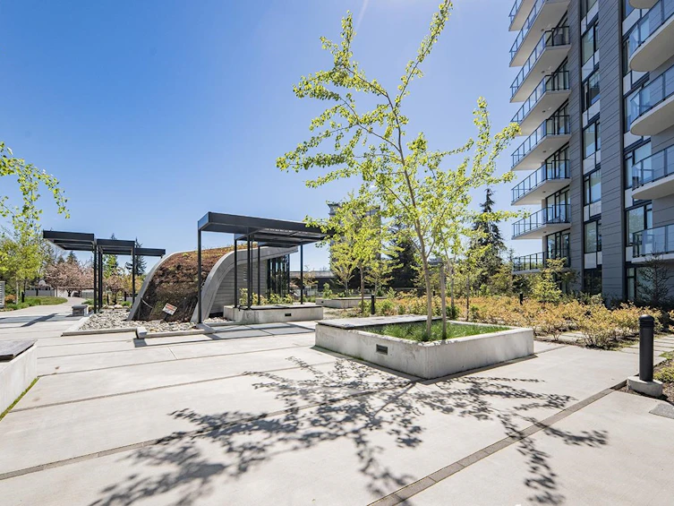 1602-8725 University Crescent, Burnaby, BC, V5A 0G2 - 24
