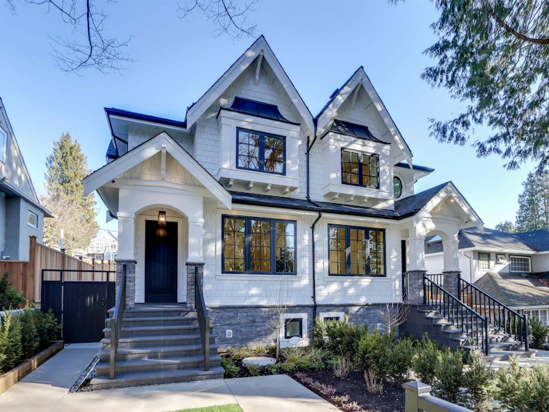 5818 Alma Street, Vancouver BC V6N 1Y4