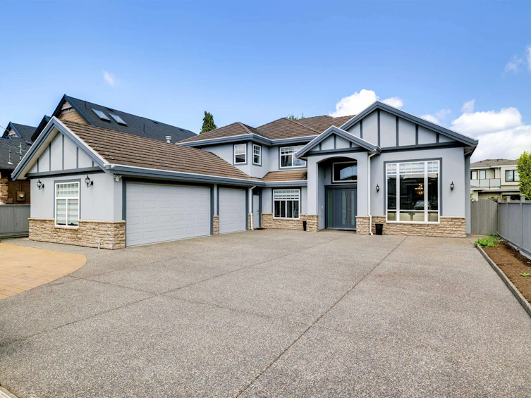 11671 Montego Street, Richmond, BC, V6X 1H6 - 2