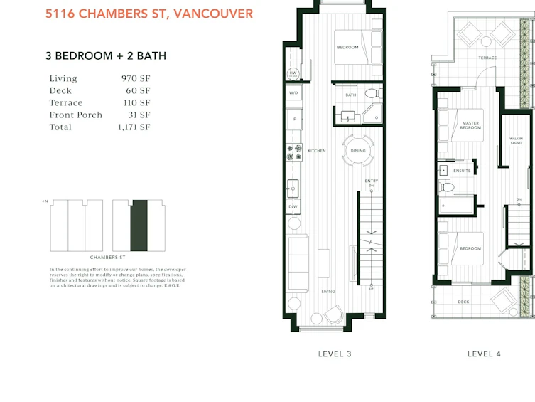 5116 Chambers Street, Vancouver, BC, V5R 3L9 - 7