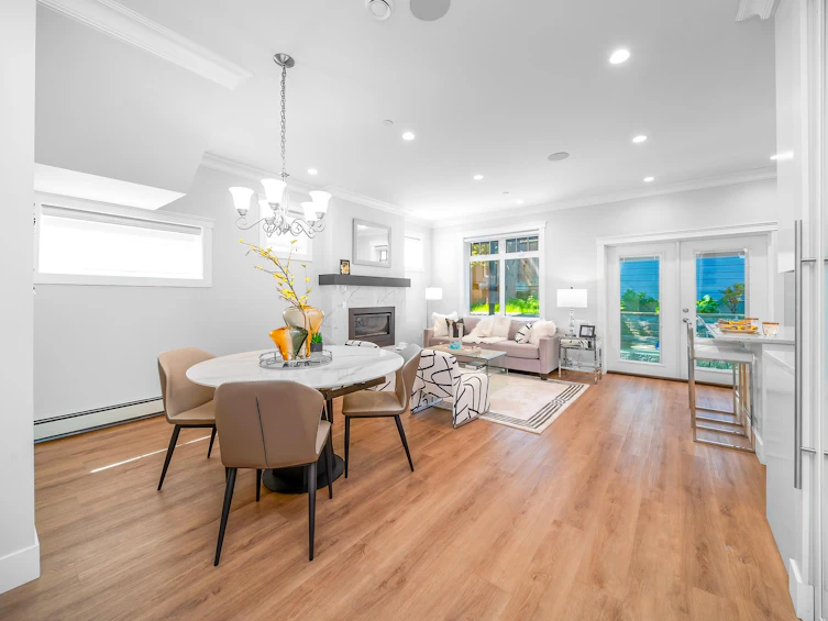 2753 Alma Street, Vancouver, BC, V6R 3S3