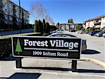 234-1909 Salton Road, Abbotsford, BC, V2S 5B6