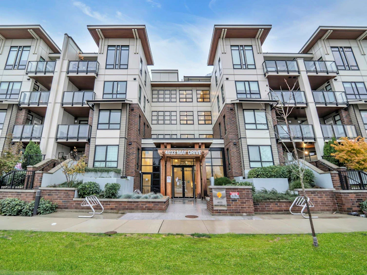 421-4033 May Drive, Richmond, BC, V6X 0T3 - 18